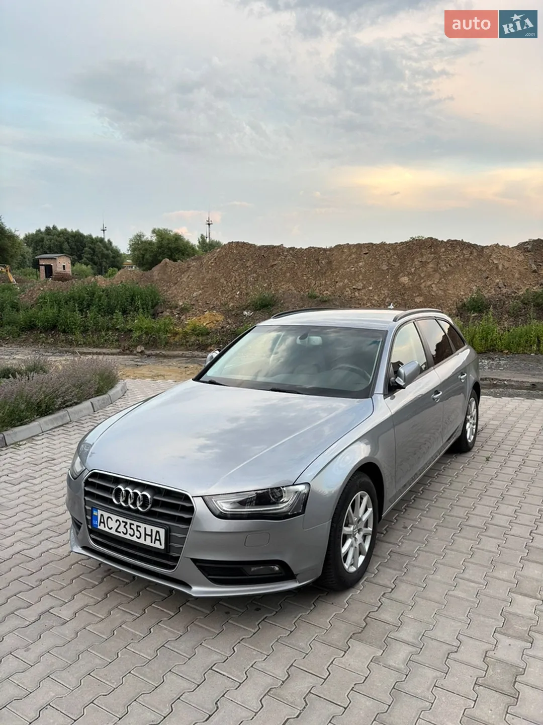 2015 Audi A4 - мініатюра 2