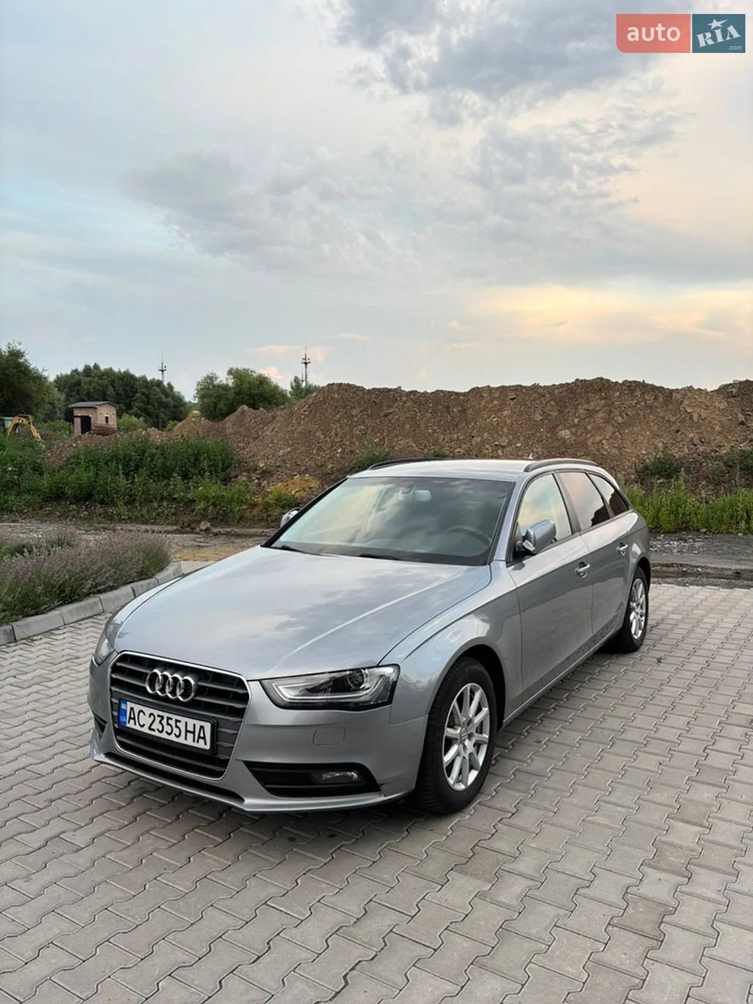 2015 Audi A4 - мініатюра 6