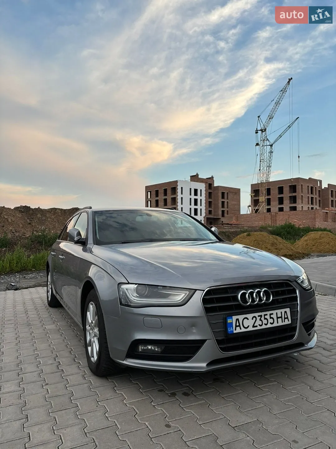 2015 Audi A4 - мініатюра 12