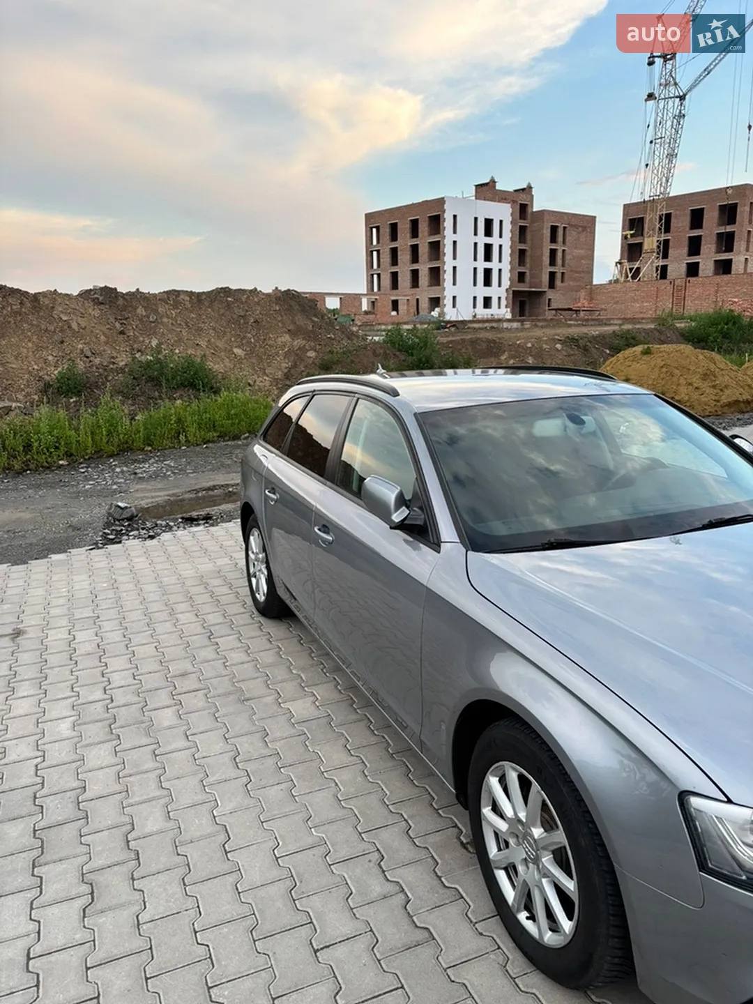 2015 Audi A4 - мініатюра 18