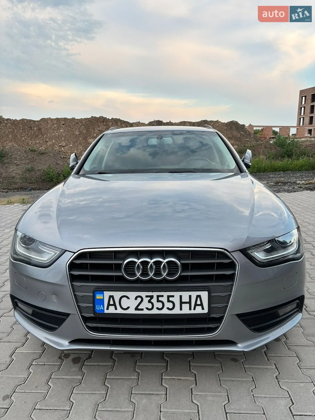 2015 Audi A4 - мініатюра 22