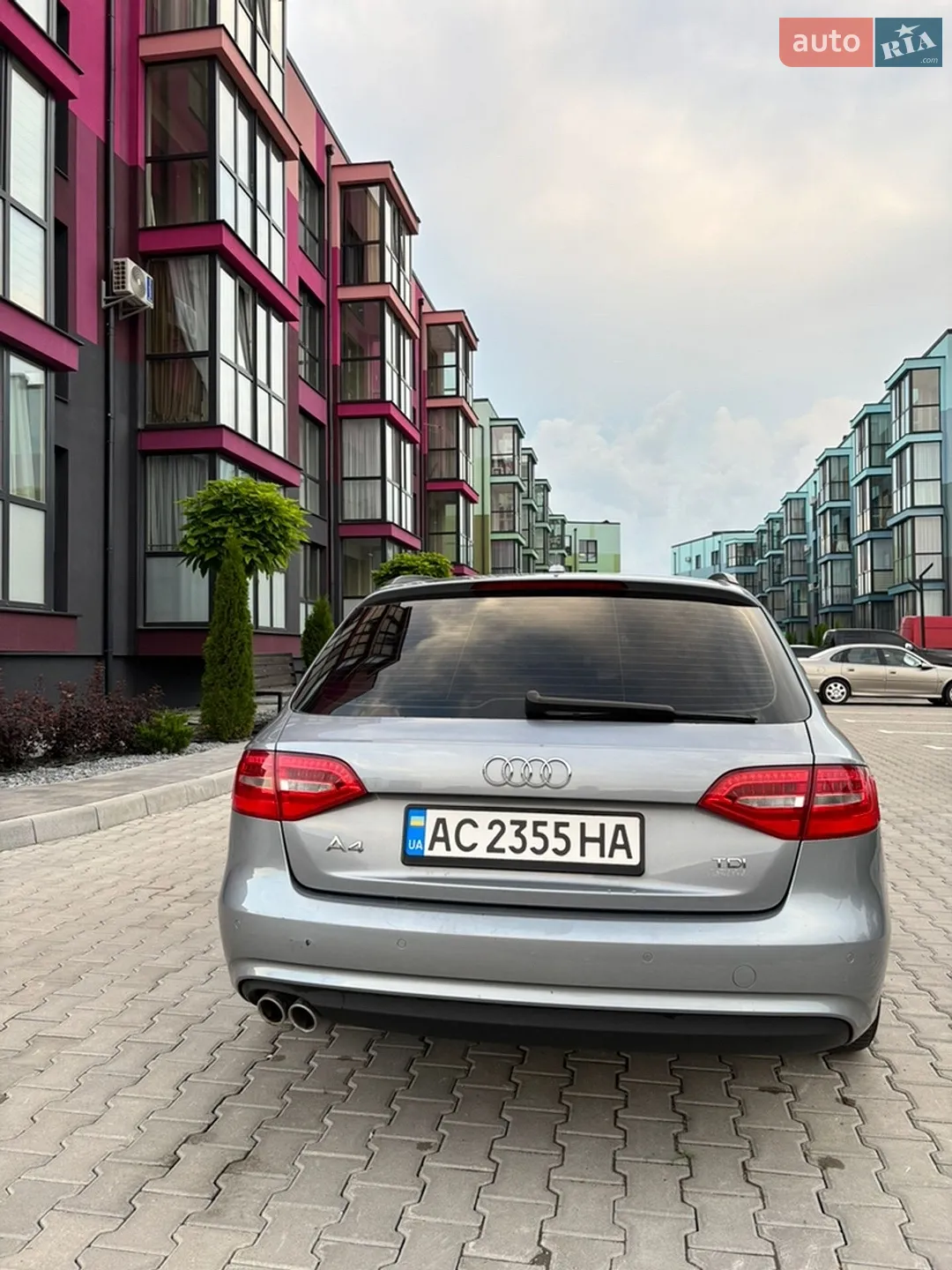 2015 Audi A4 - мініатюра 27