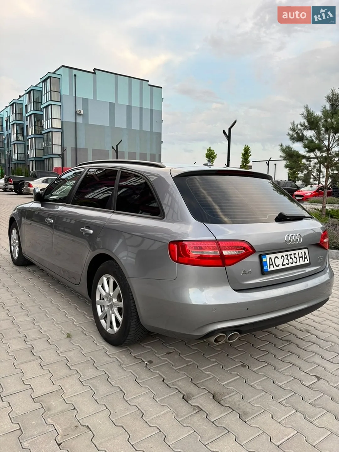 2015 Audi A4 - мініатюра 32