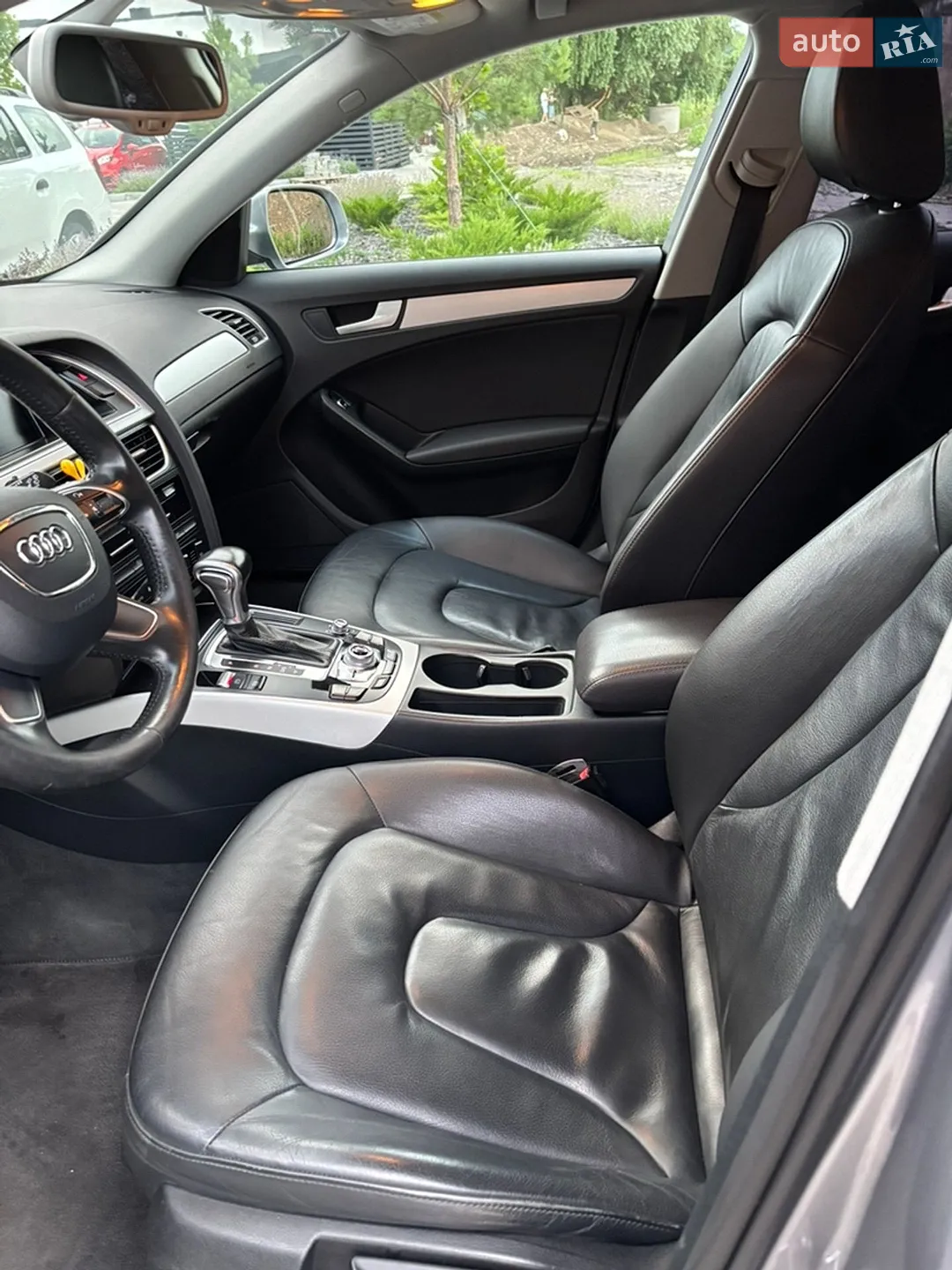 2015 Audi A4 - мініатюра 37