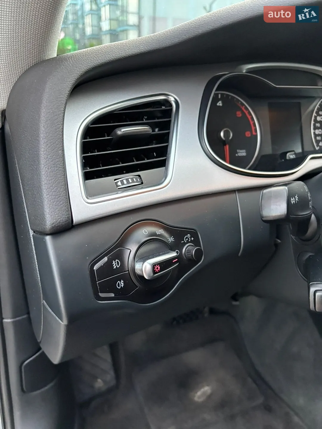 2015 Audi A4 - мініатюра 41