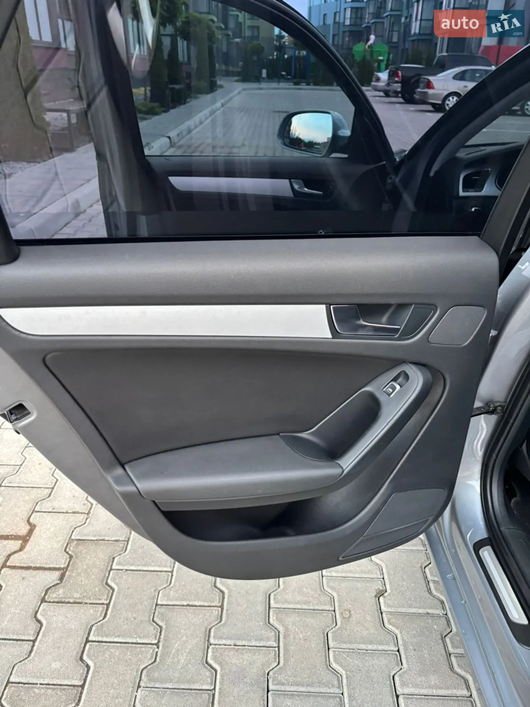 2015 Audi A4 - мініатюра 47