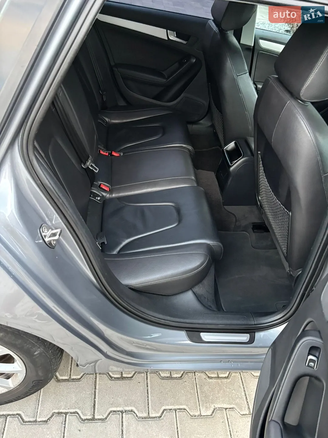 2015 Audi A4 - мініатюра 53