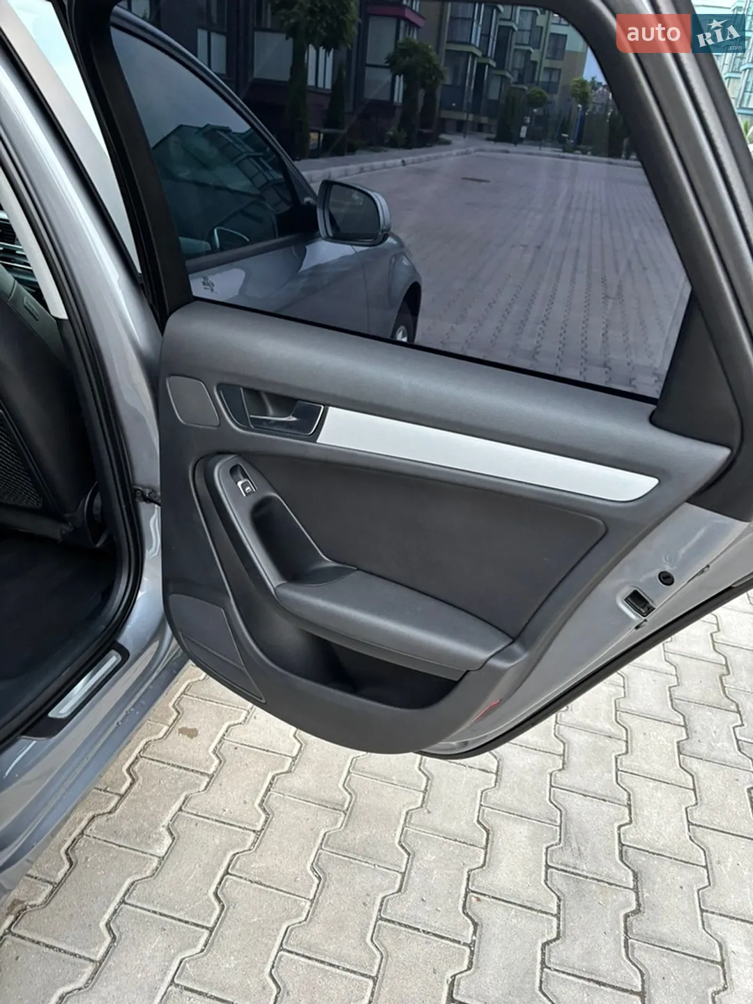 2015 Audi A4 - мініатюра 55