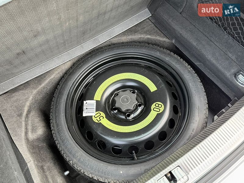 Универсал Audi A4 2009 в Луцке