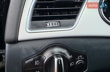 Седан Audi A4 2015 в Киеве
