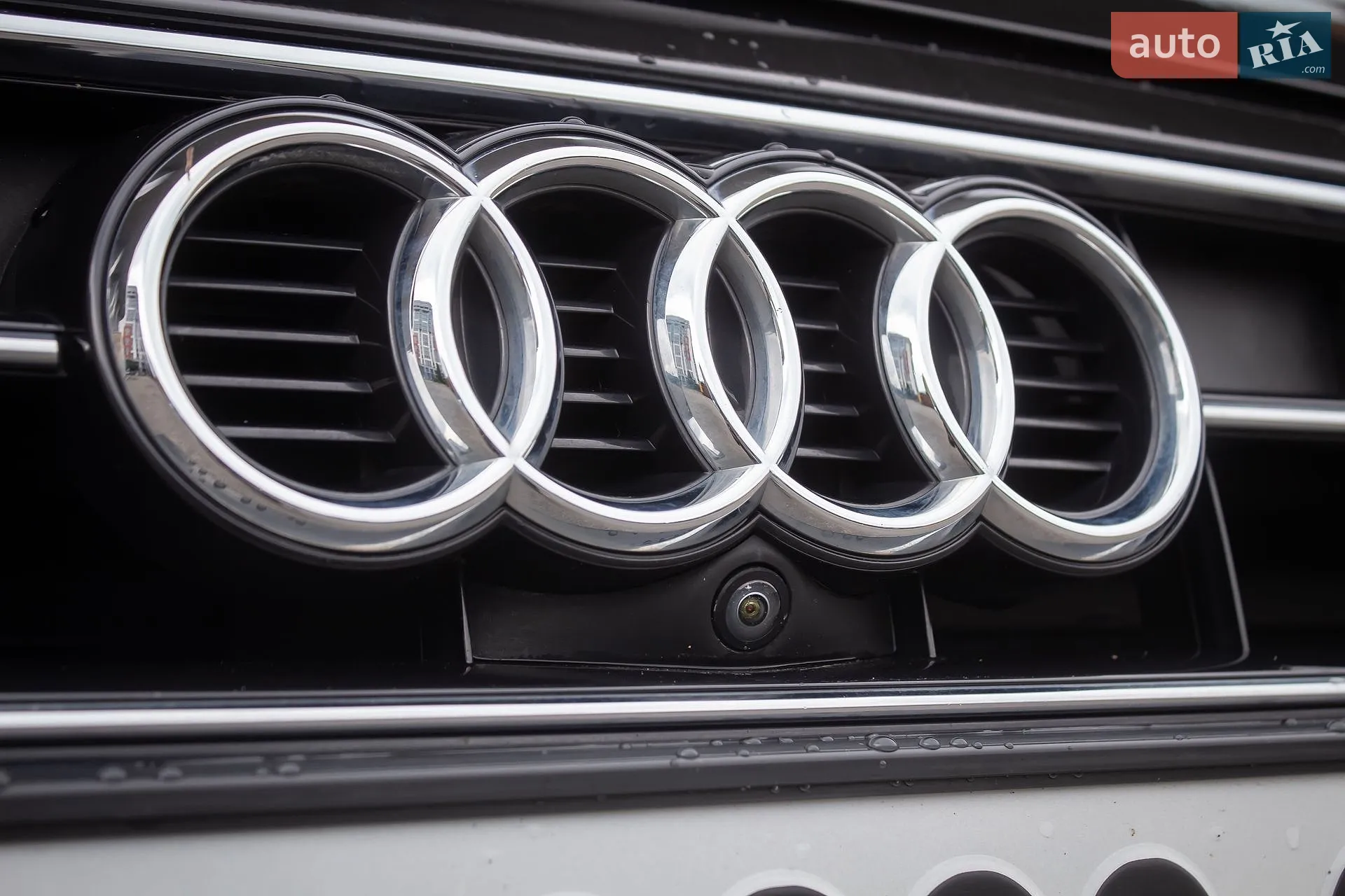 2020 Audi A4 - мініатюра 55