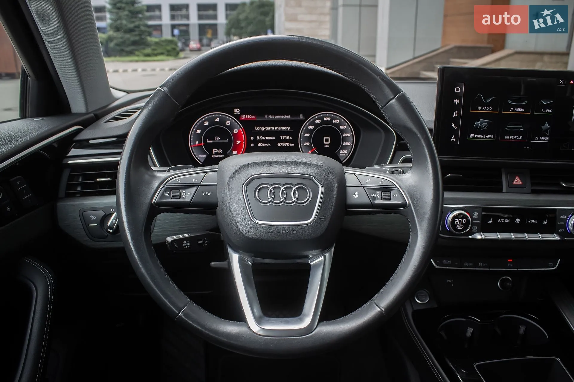 2020 Audi A4 - мініатюра 18