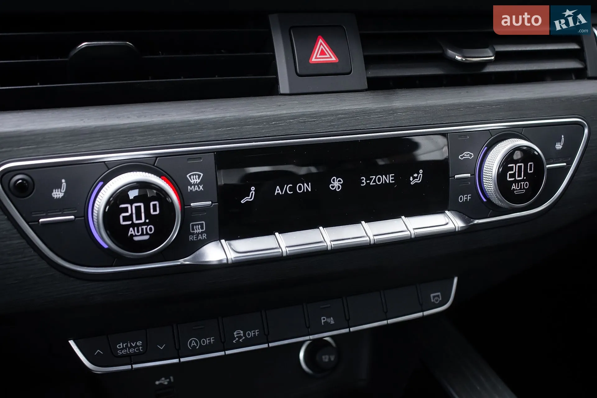 2020 Audi A4 - мініатюра 27