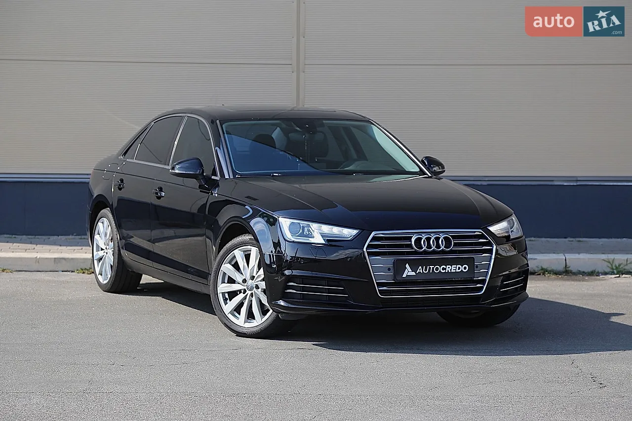 2013 Audi A4 - мініатюра 30