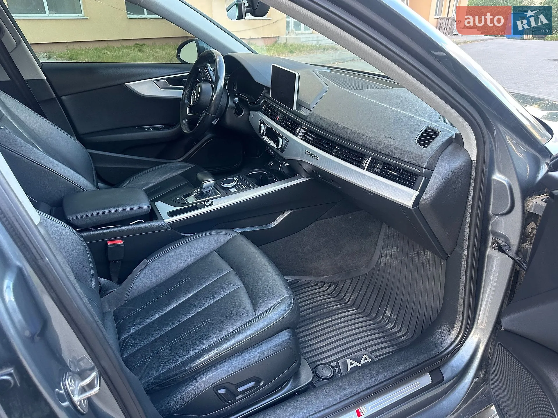 2016 Audi A4 - мініатюра 19