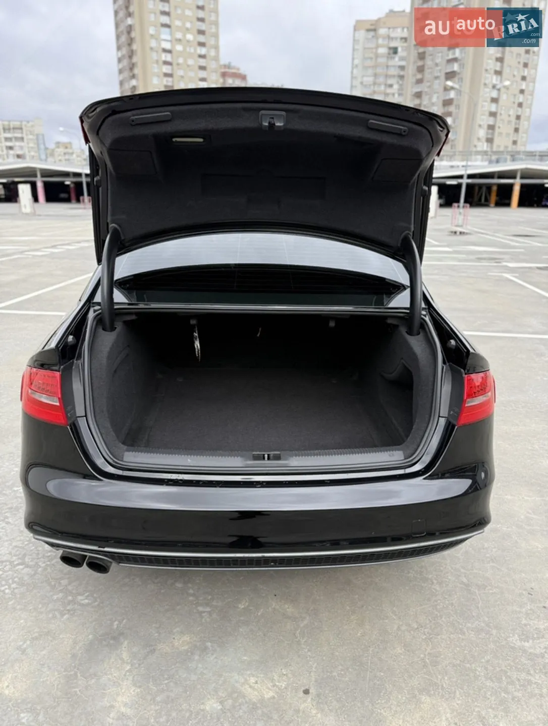 2014 Audi A4 - мініатюра 6