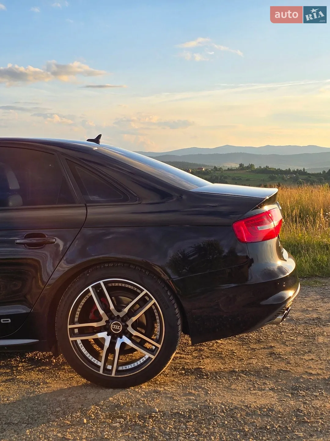 2016 Audi A4 - мініатюра 10