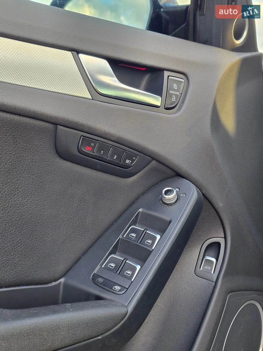 2016 Audi A4 - мініатюра 13
