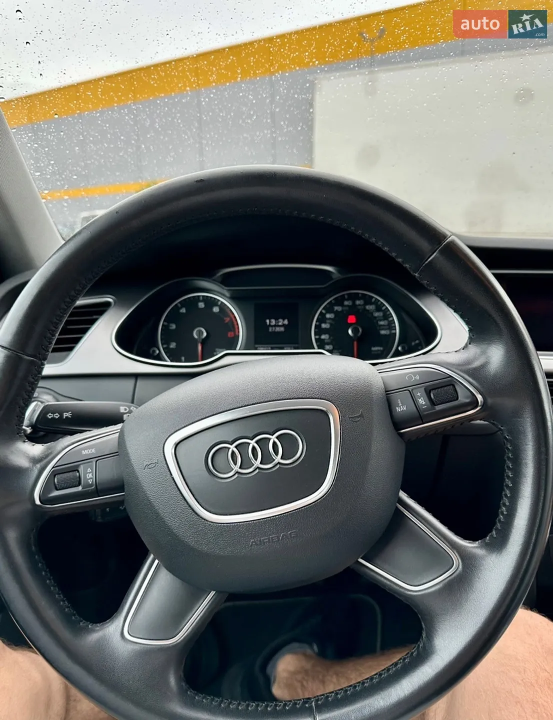 2014 Audi A4 - мініатюра 11
