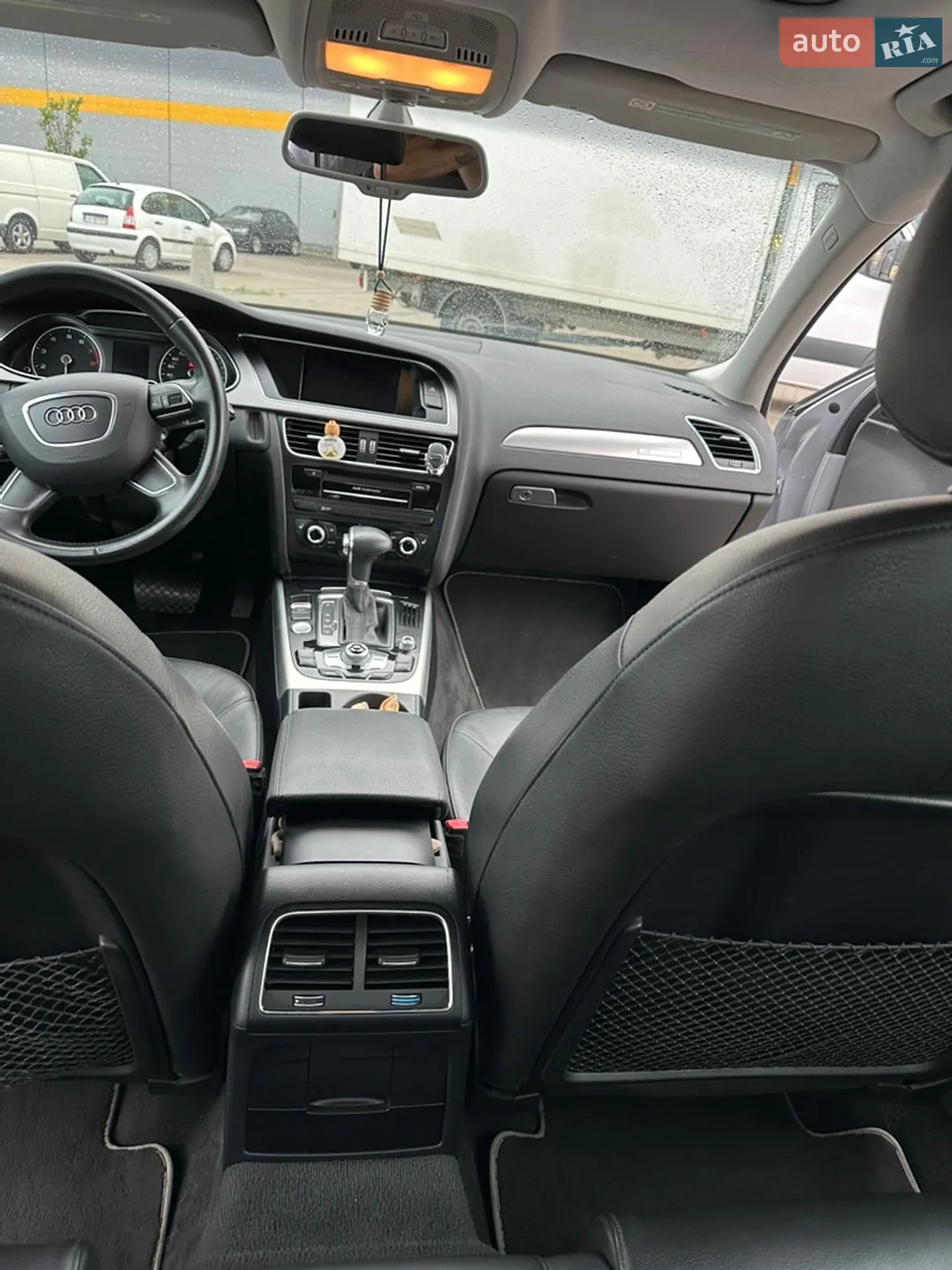 2014 Audi A4 - мініатюра 14