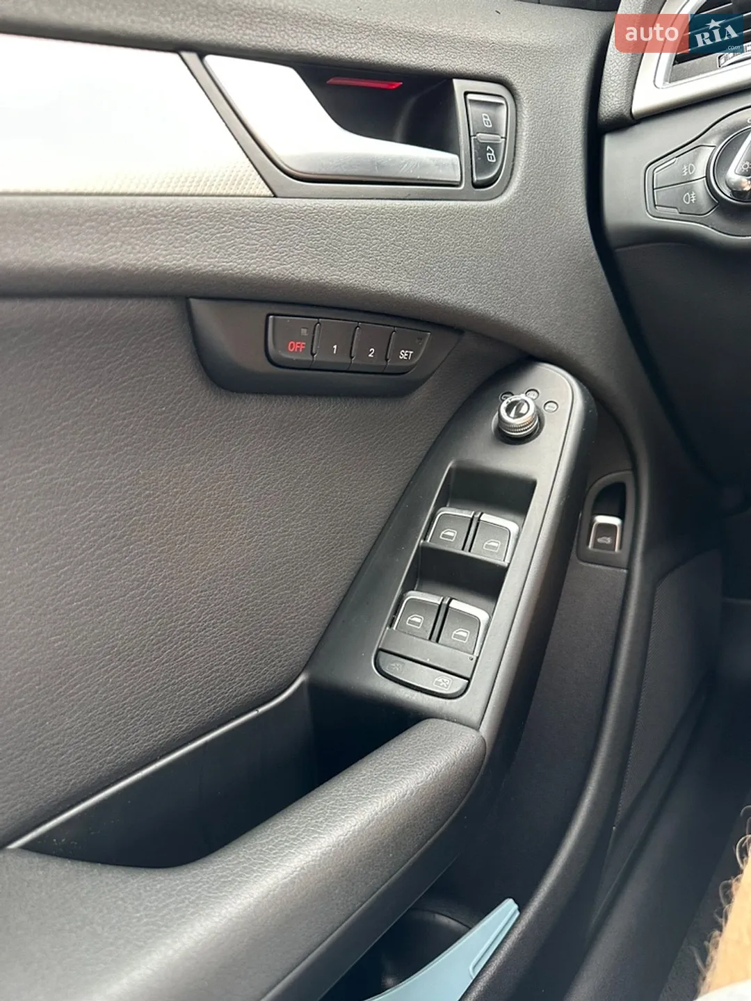 2014 Audi A4 - мініатюра 16