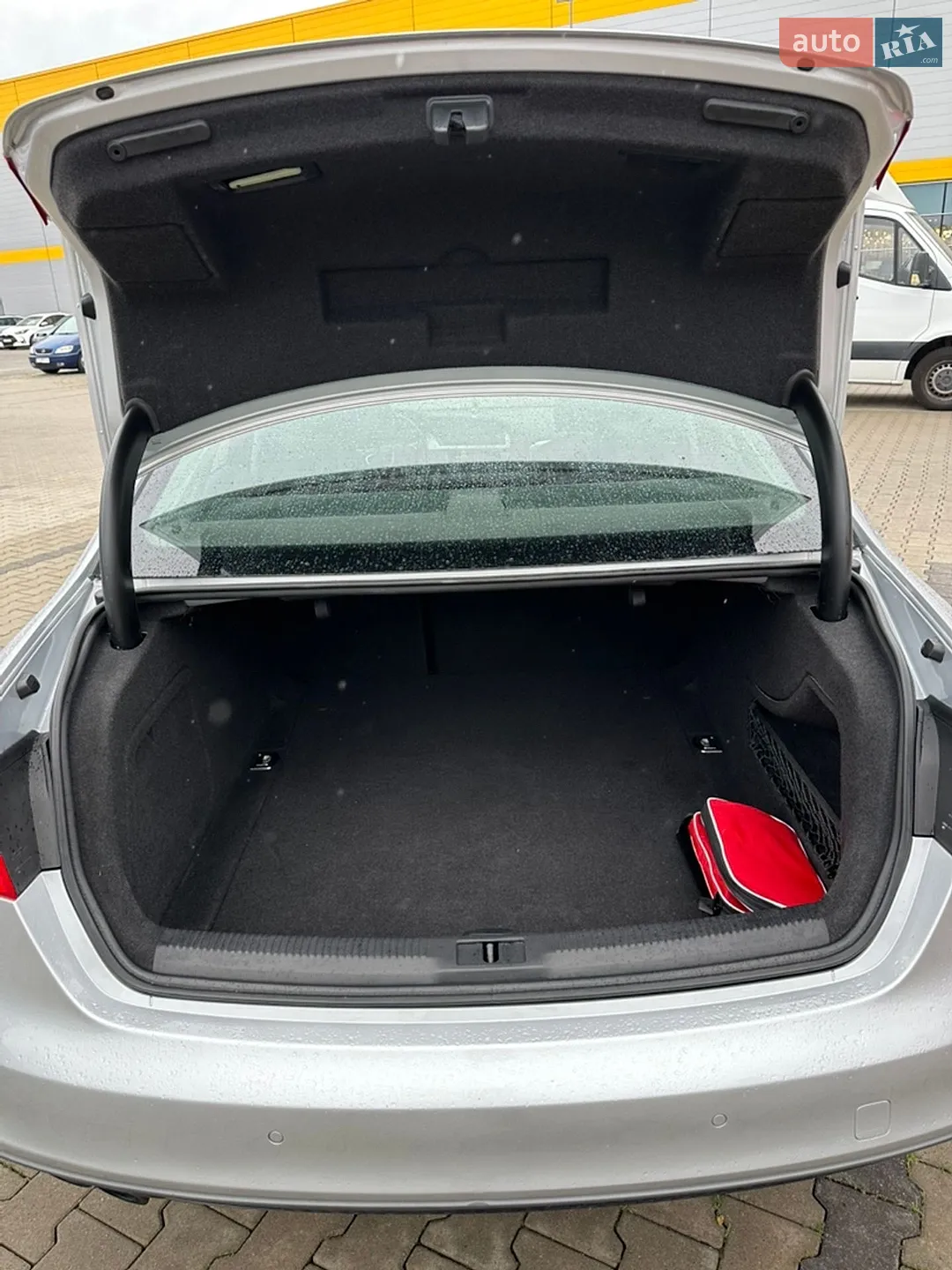 2014 Audi A4 - мініатюра 17