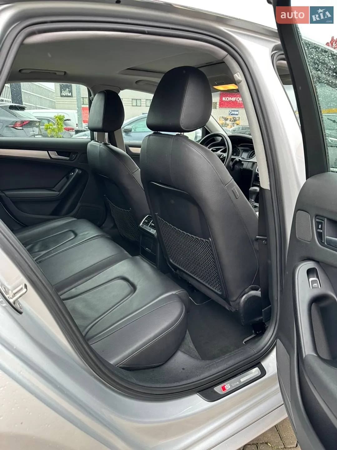 2014 Audi A4 - мініатюра 19