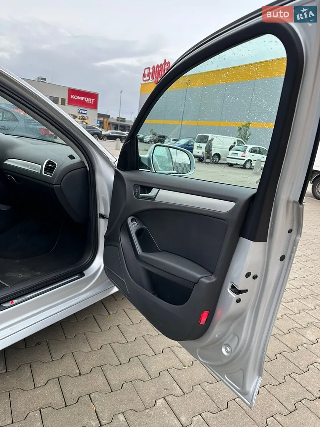 2014 Audi A4 - мініатюра 20