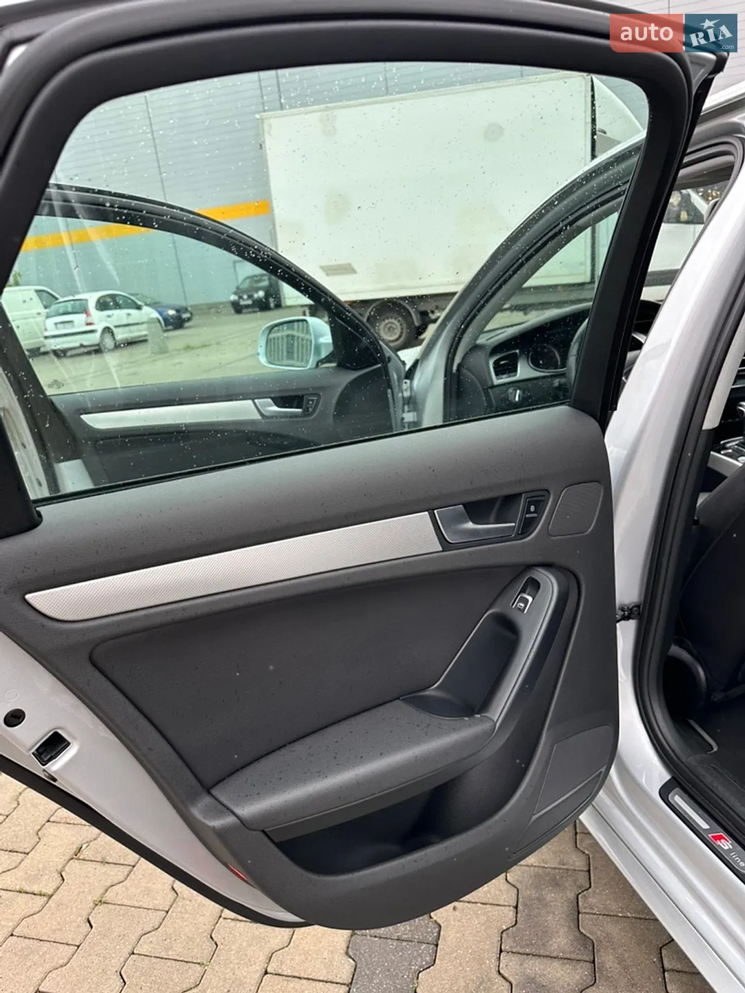 2014 Audi A4 - мініатюра 21