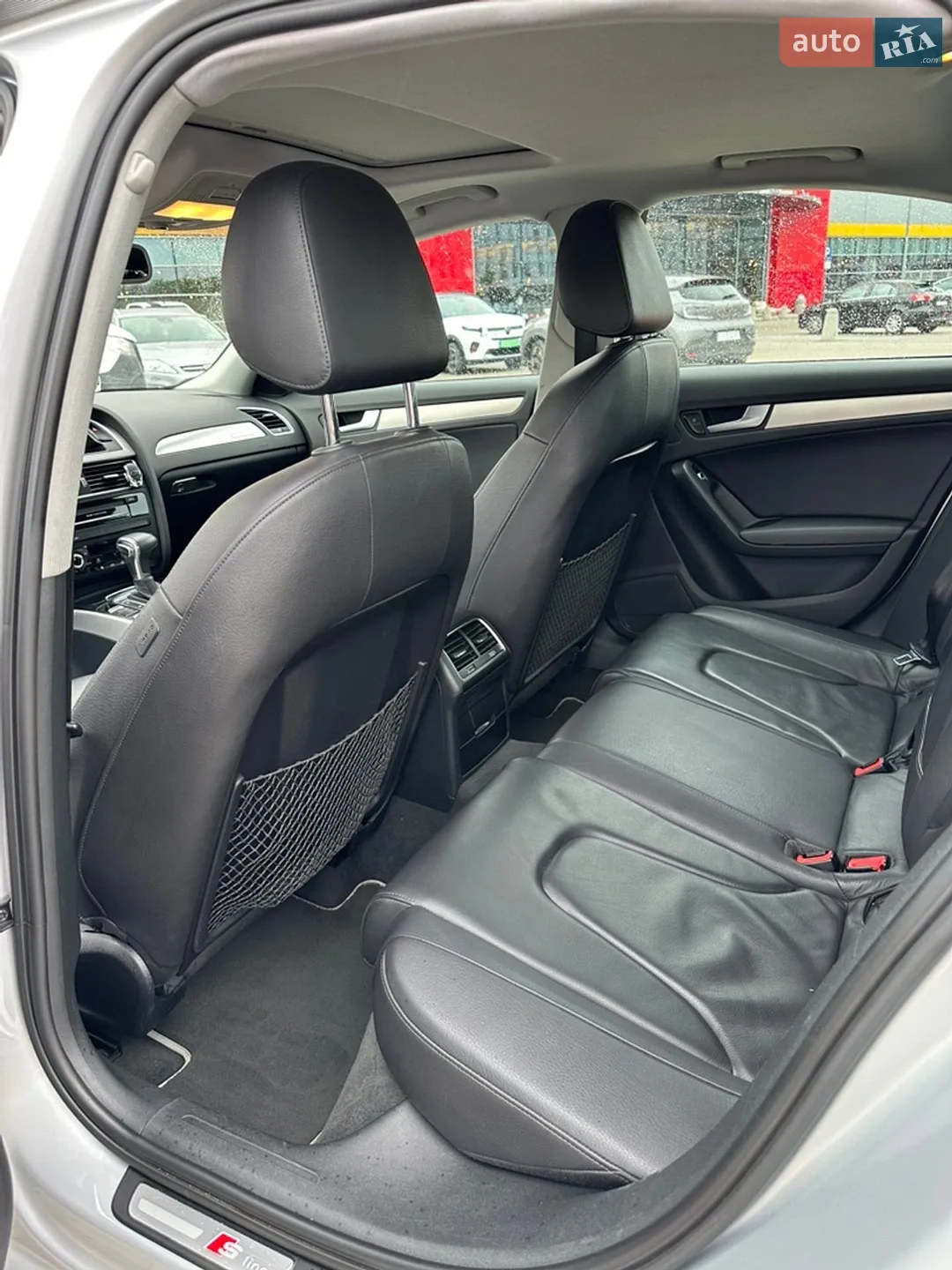 2014 Audi A4 - мініатюра 22