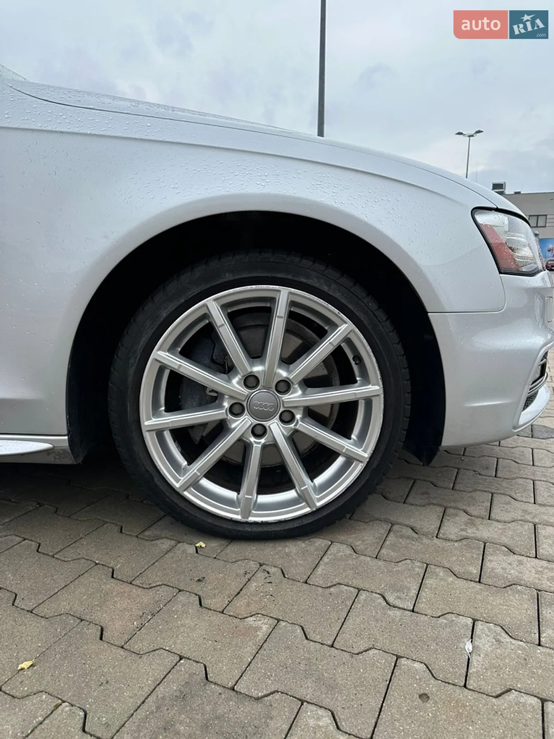 2014 Audi A4 - мініатюра 25