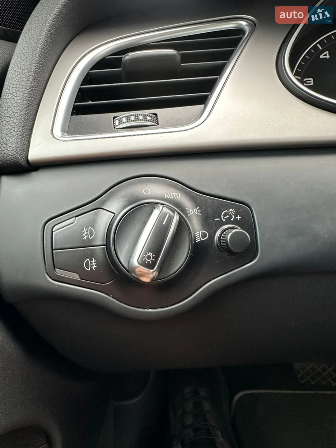 2014 Audi A4 - мініатюра 26