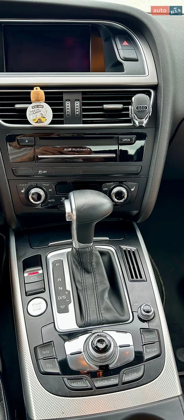 2014 Audi A4 - мініатюра 27