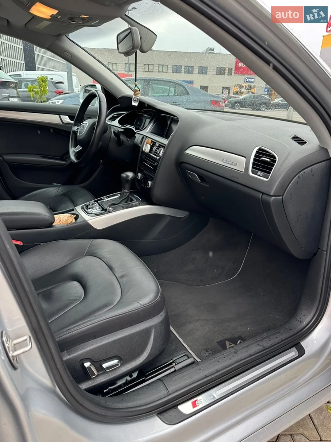 2014 Audi A4 - мініатюра 28
