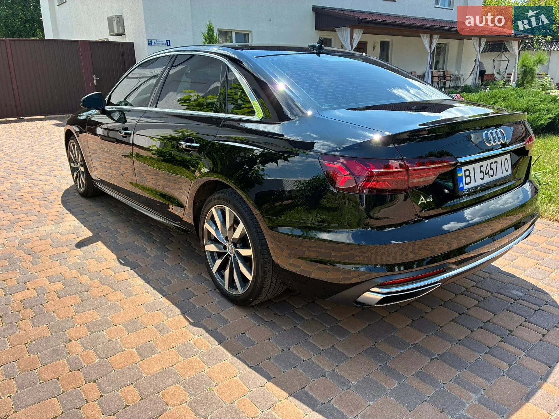 2020 Audi A4 - мініатюра 10