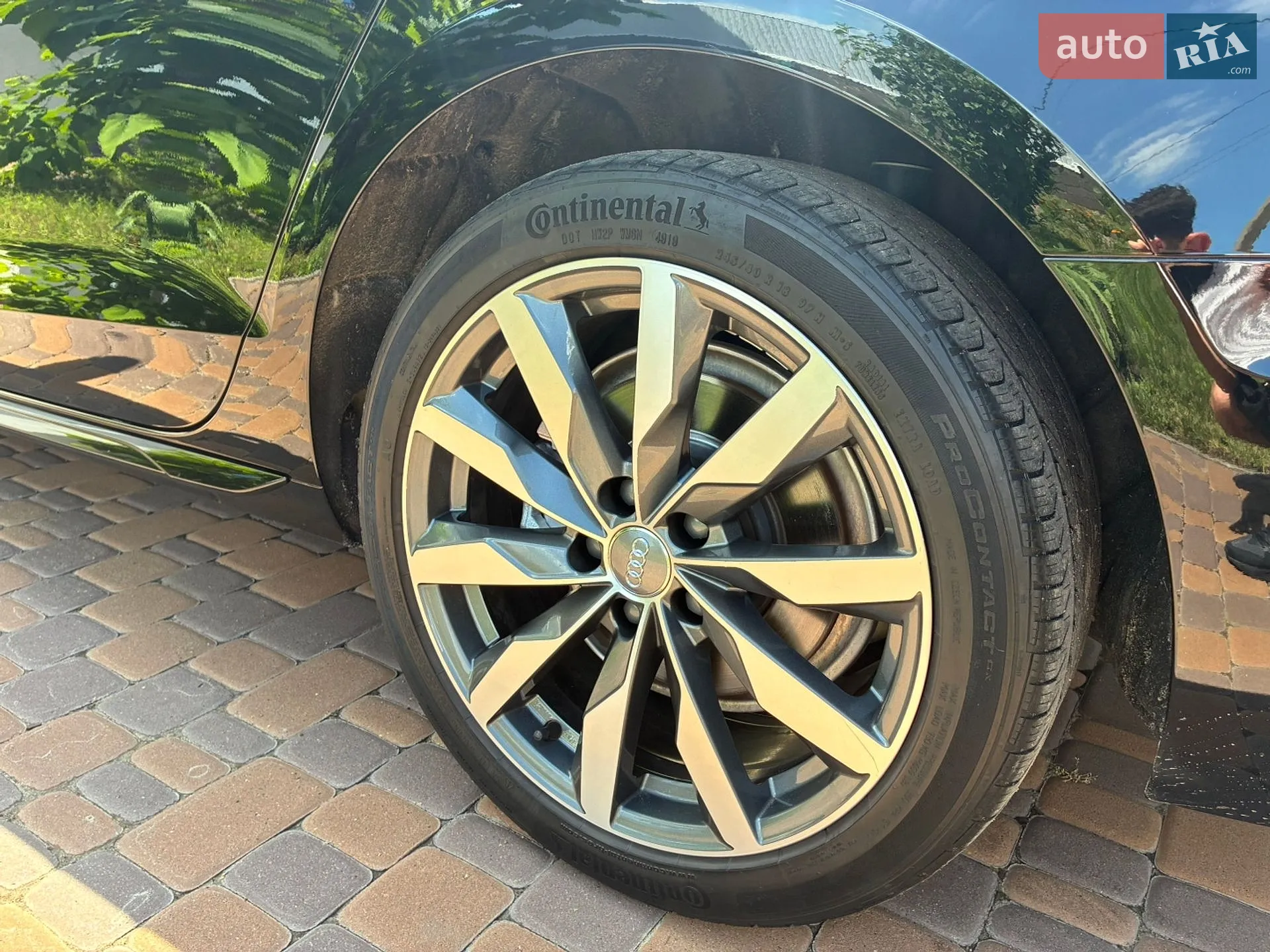 2020 Audi A4 - мініатюра 20