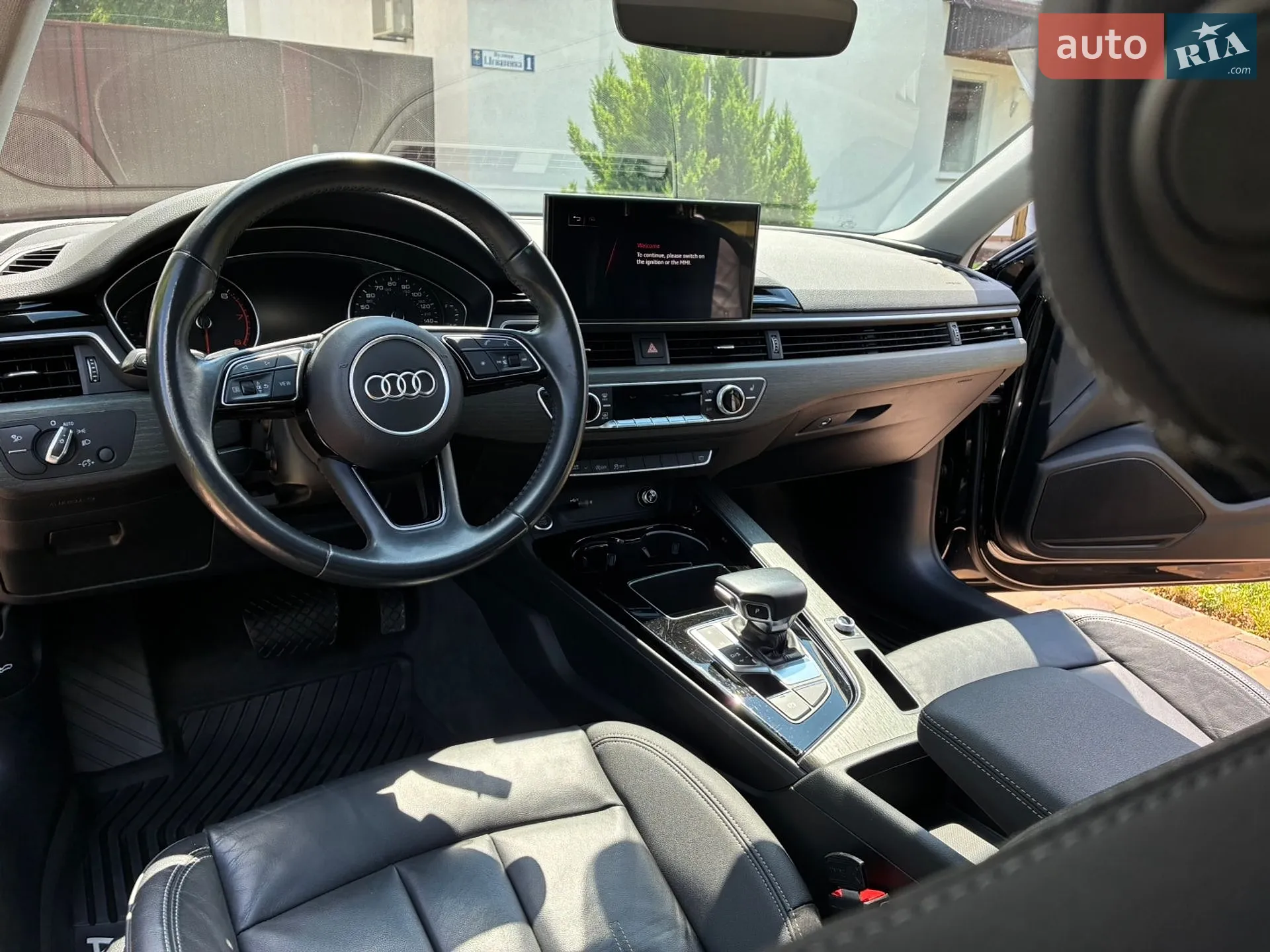 2020 Audi A4 - мініатюра 23