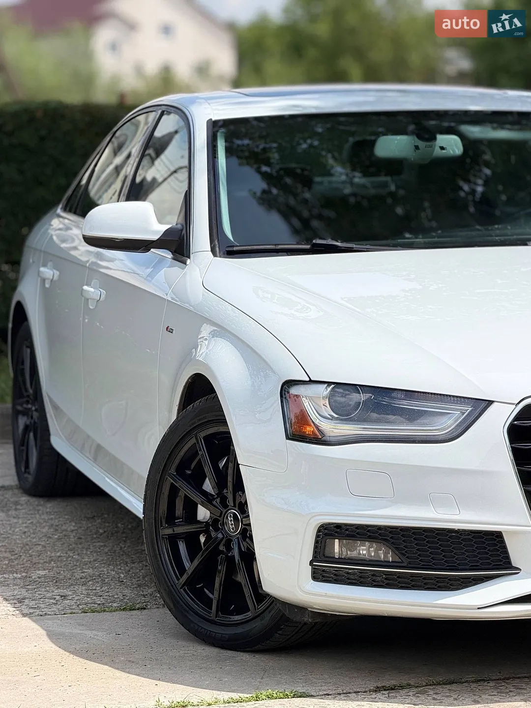 2014 Audi A4 - мініатюра 7