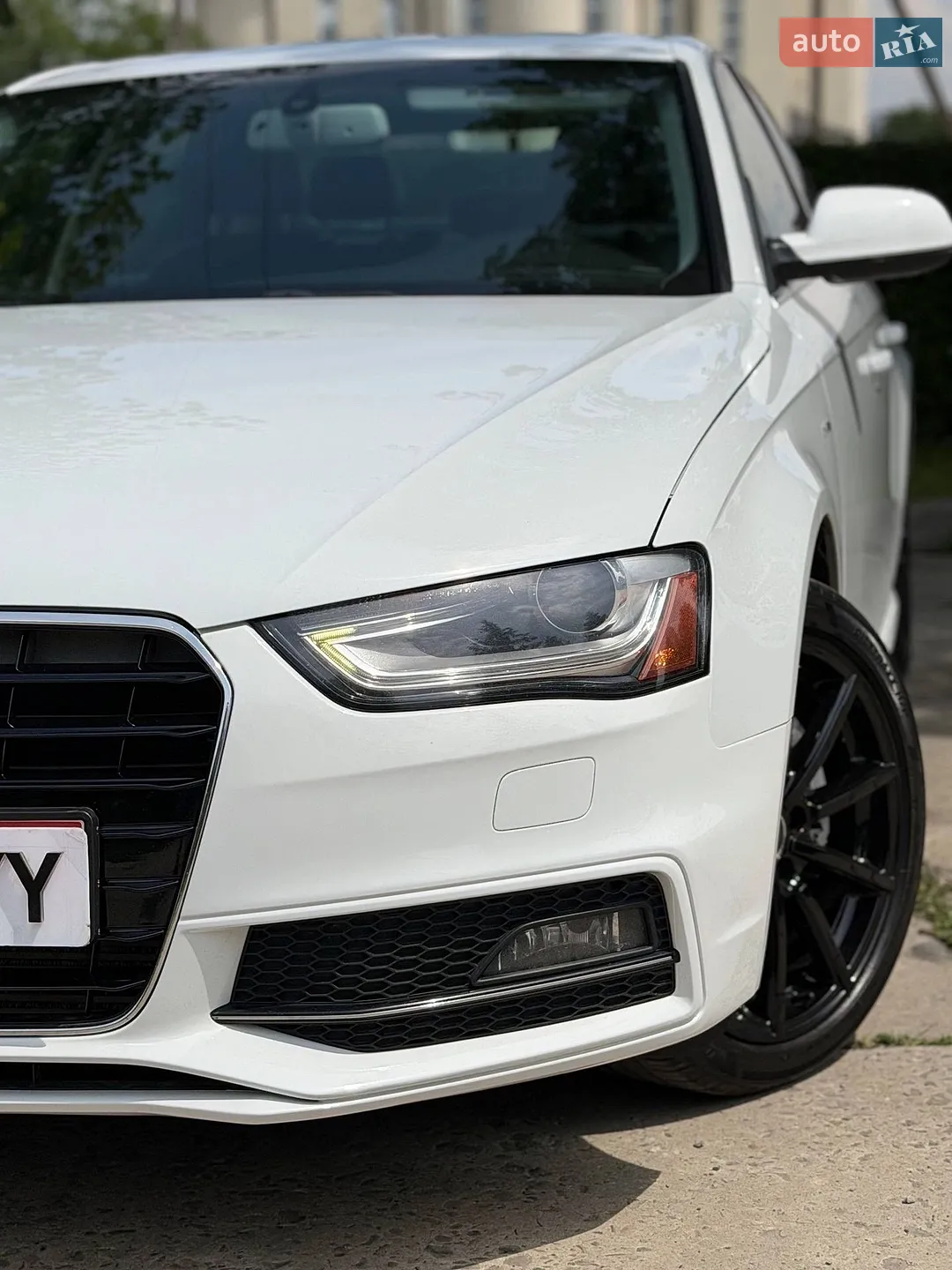 2014 Audi A4 - мініатюра 16
