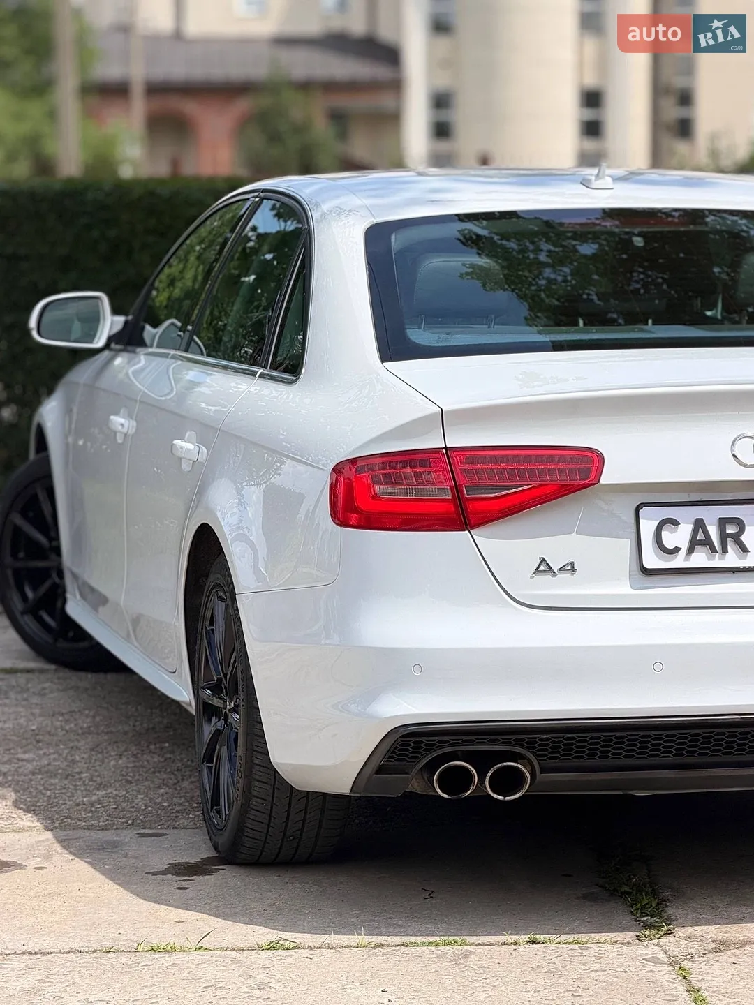 2014 Audi A4 - мініатюра 17