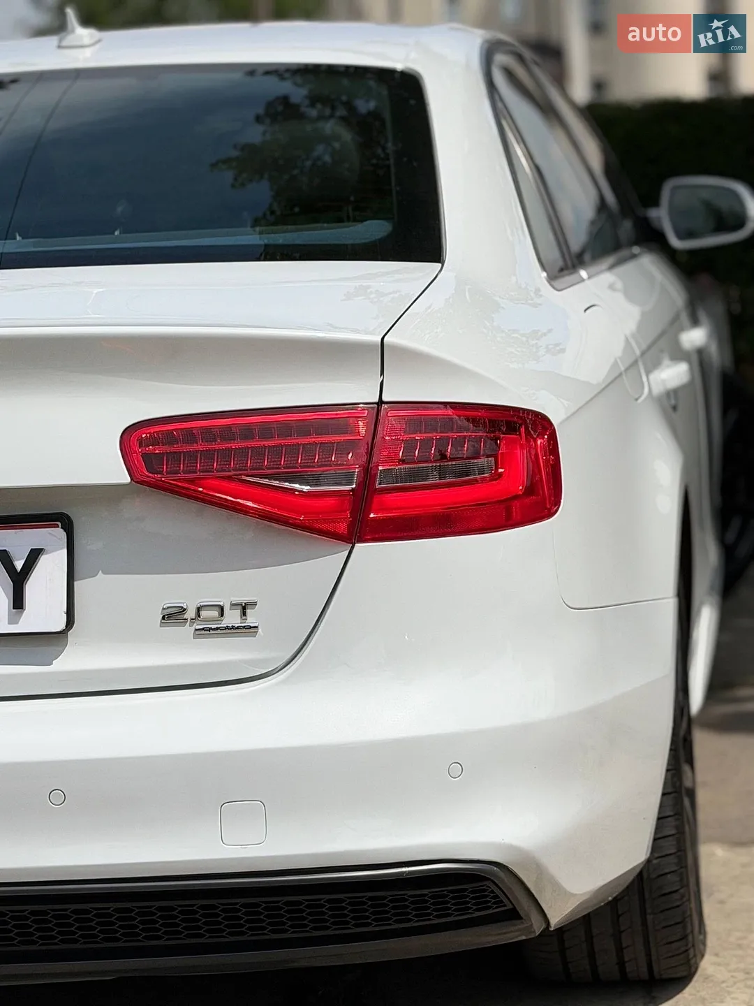 2014 Audi A4 - мініатюра 22