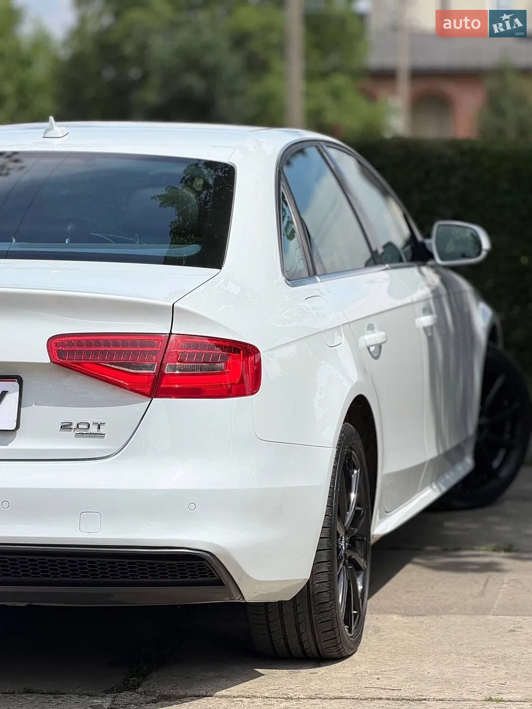 2014 Audi A4 - мініатюра 23