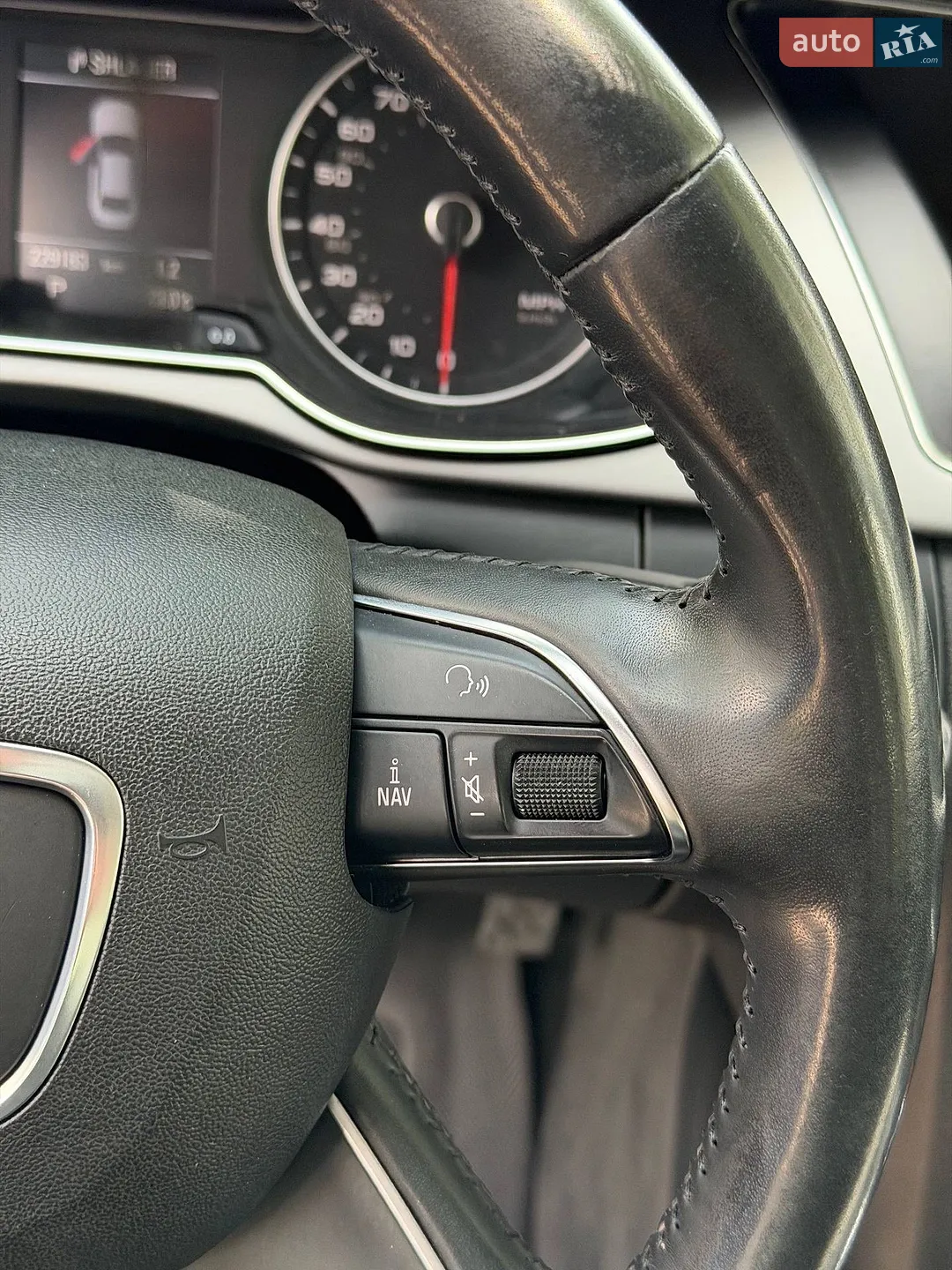 2014 Audi A4 - мініатюра 29
