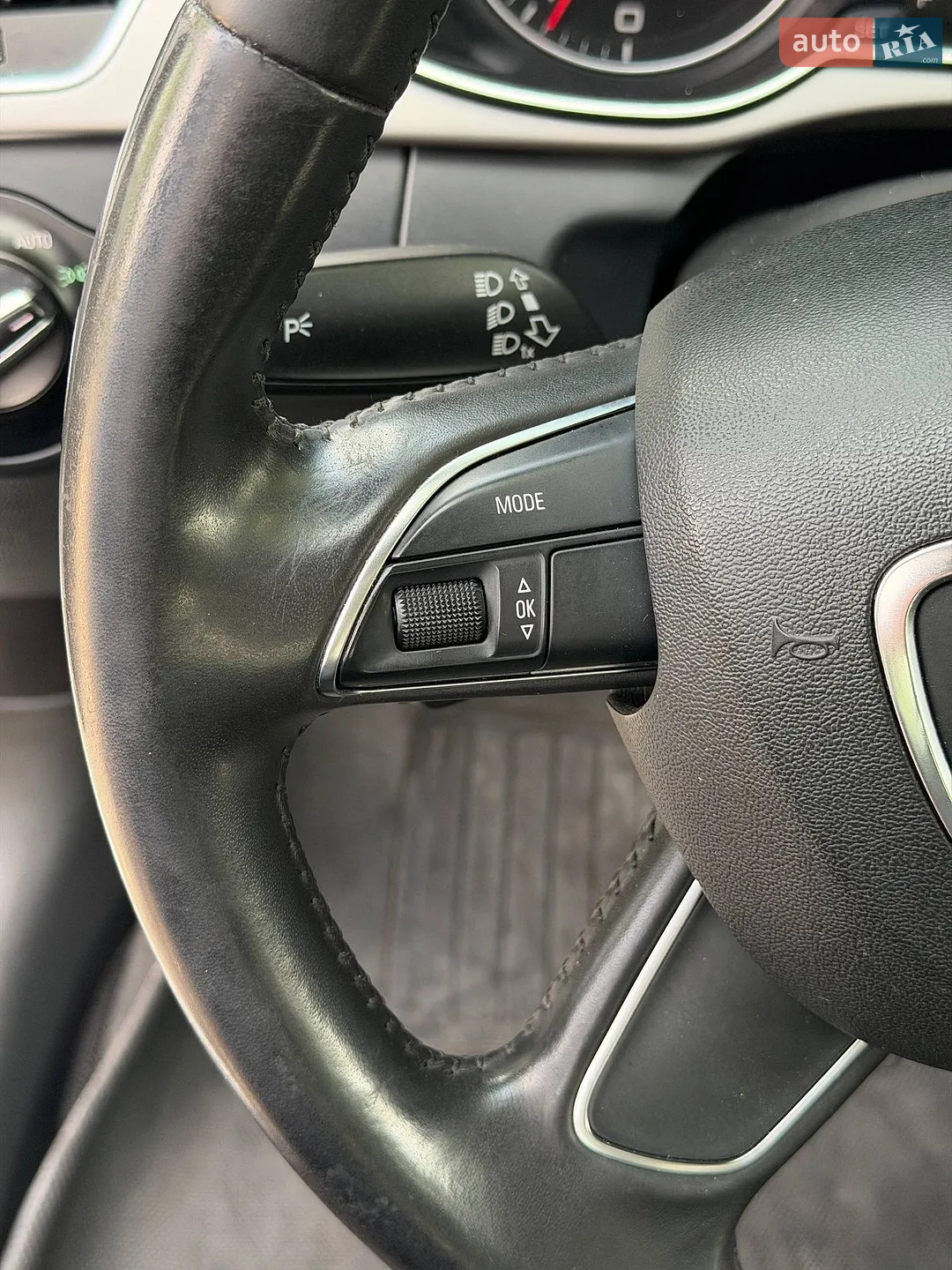 2014 Audi A4 - мініатюра 30