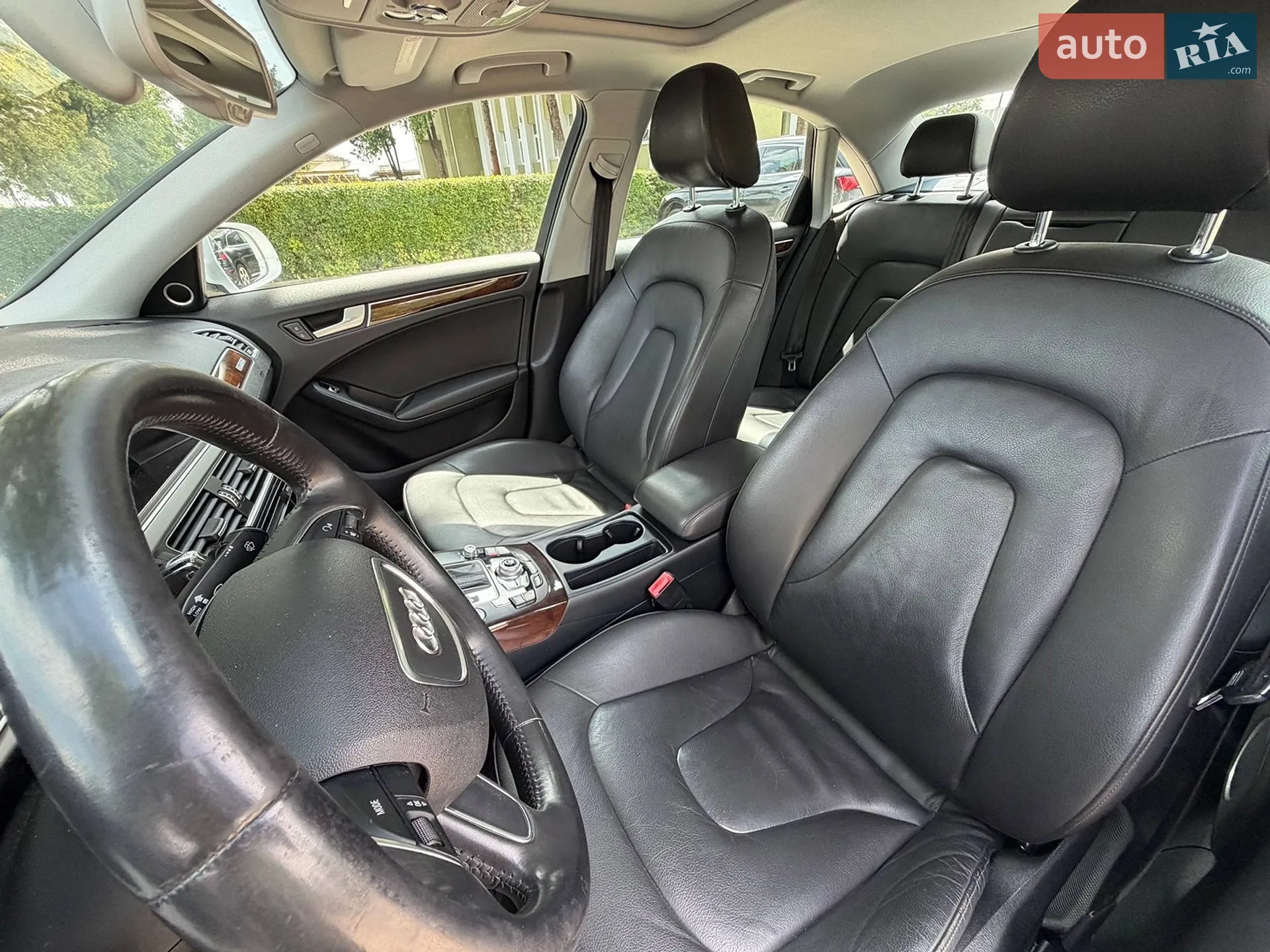 2014 Audi A4 - мініатюра 36