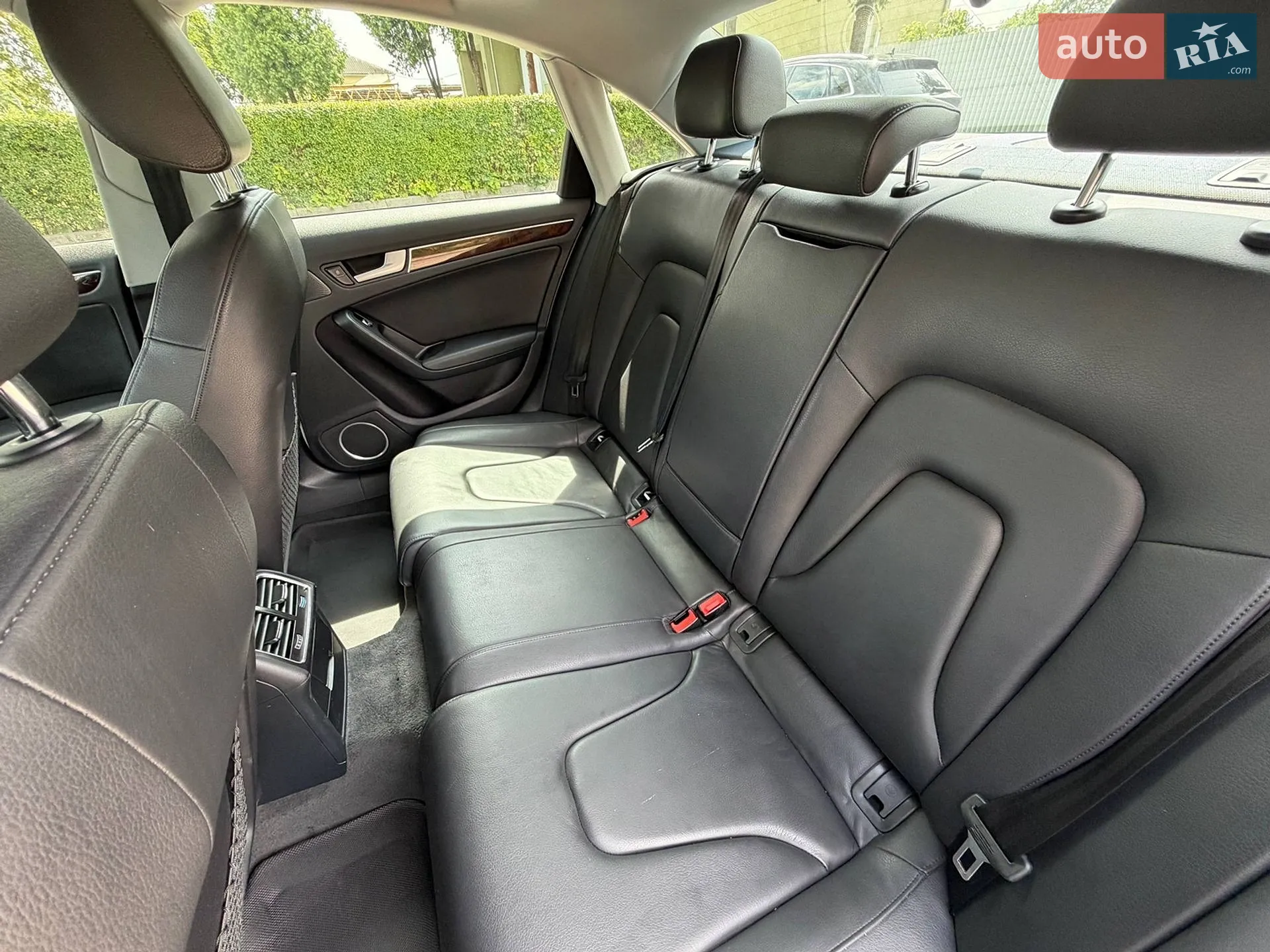 2014 Audi A4 - мініатюра 41