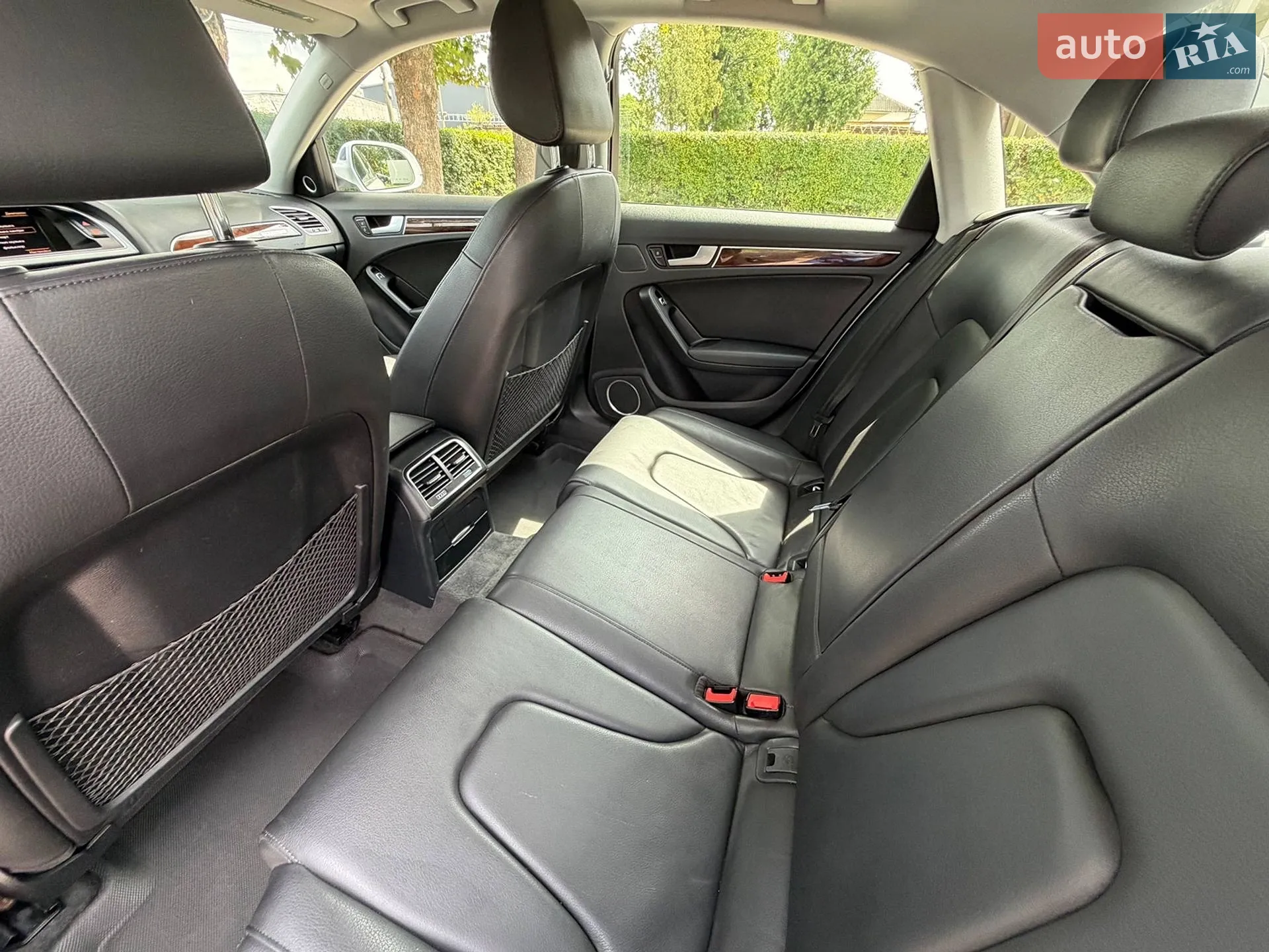 2014 Audi A4 - мініатюра 44