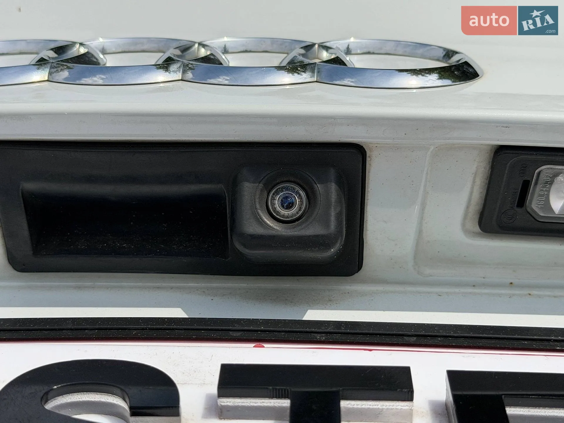 2014 Audi A4 - мініатюра 47
