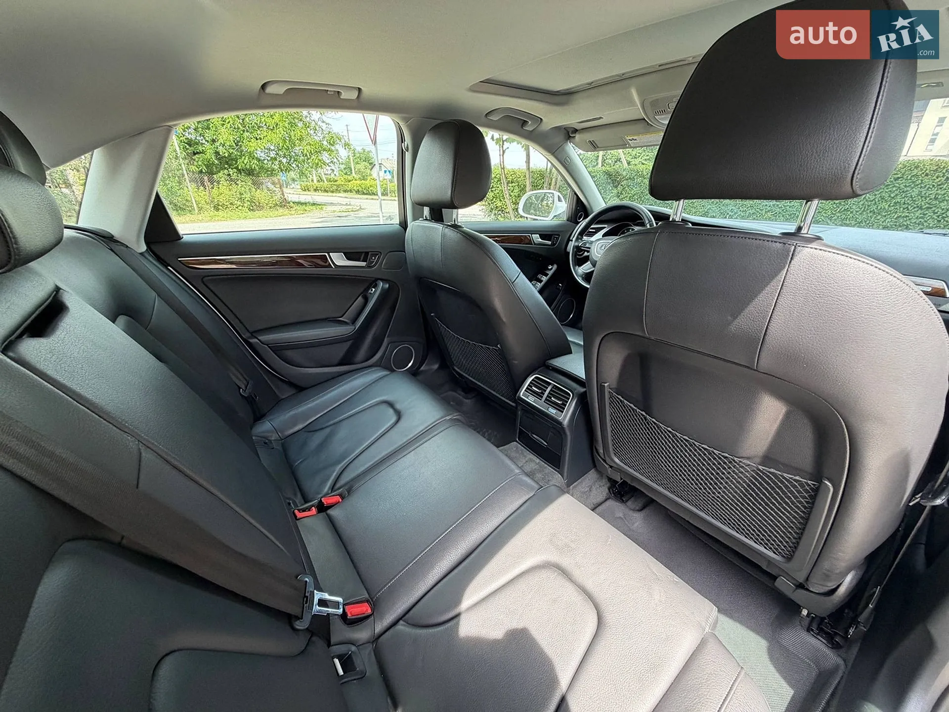 2014 Audi A4 - мініатюра 55