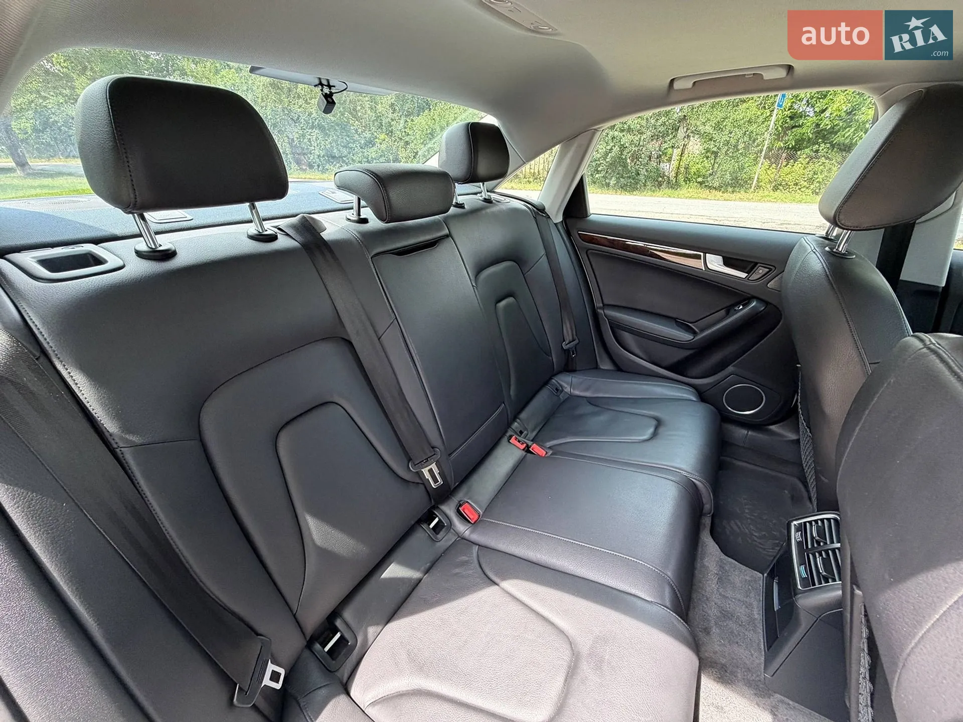 2014 Audi A4 - мініатюра 56